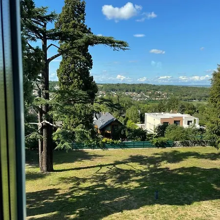 Superbe Appartement A 5 Minutes De Disney Chessy  Esterno foto