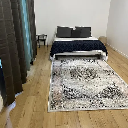 Superbe Appartement A 5 Minutes De Disney Chessy  Esterno foto
