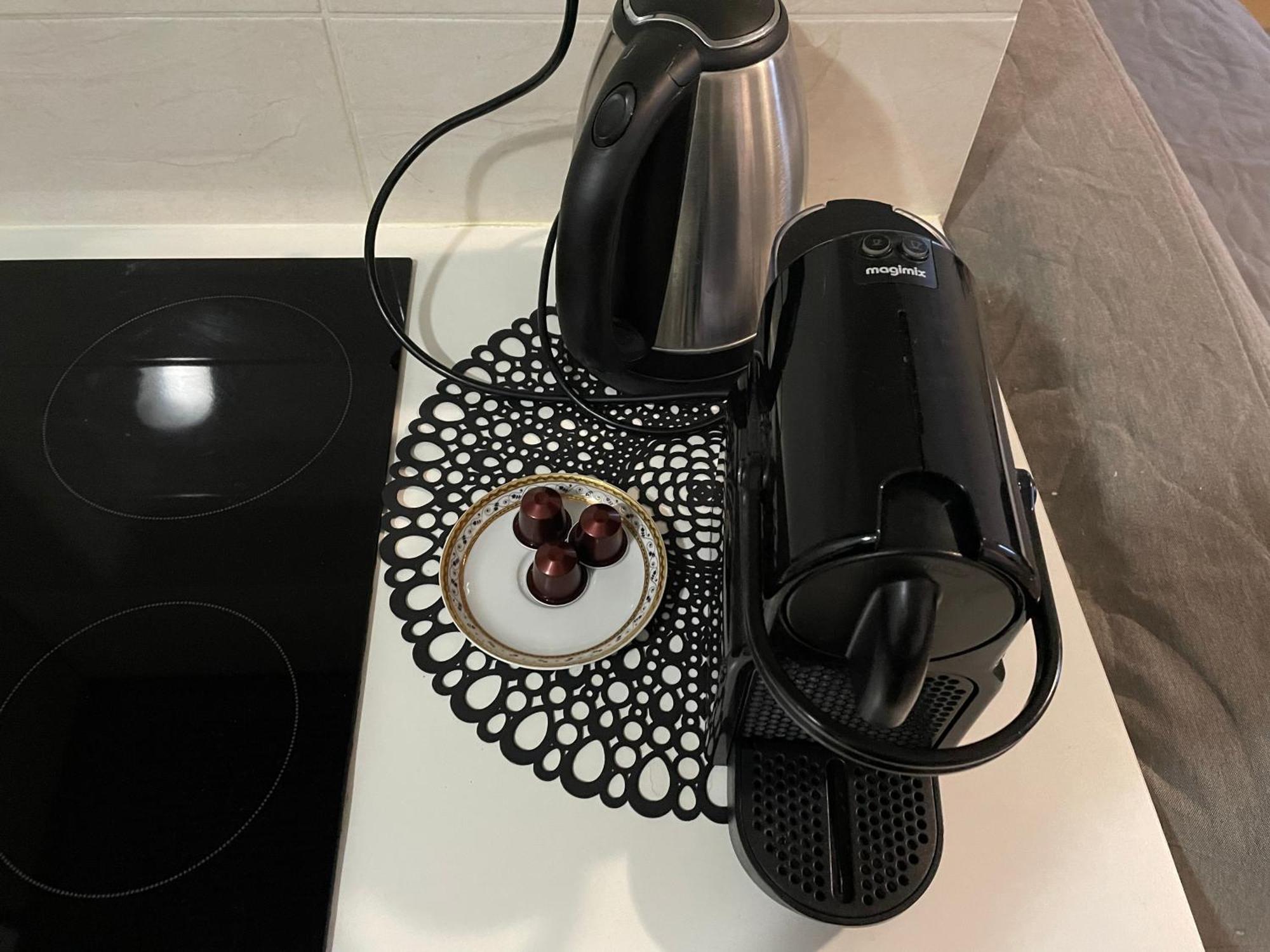 Apartment Superbe A 5 Minutes De